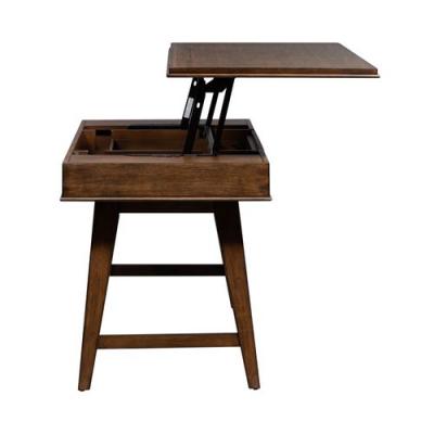 Ventura Boulevard Lift Top Writing Desk - 796-HO109