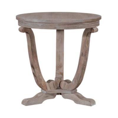  Greystone Mill End Table - 154-OT1020