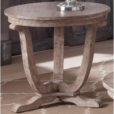  Greystone Mill End Table - 154-OT1020