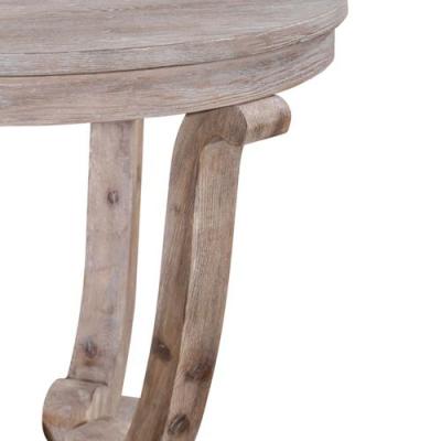  Greystone Mill End Table - 154-OT1020