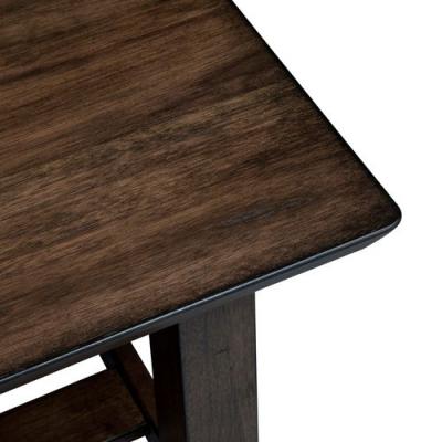 Ventura Boulevard Rectangular End Table - 796-OT1020