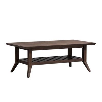 Ventura Boulevard Rectangular Cocktail Table - 796-OT1010