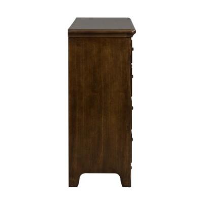 Saddlebrook 9 Drawer Dresser - 184-BR31