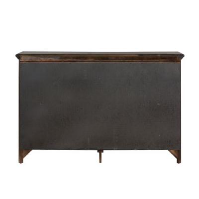 Saddlebrook 9 Drawer Dresser - 184-BR31