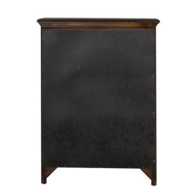 Saddlebrook 6 Drawer Chest - 184-BR41