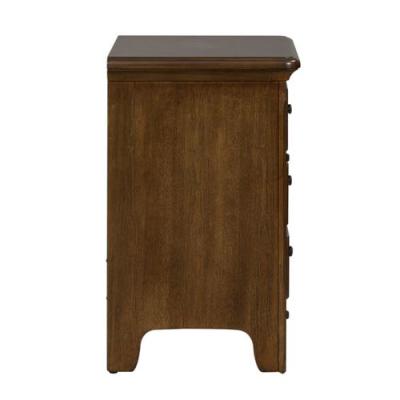 Saddlebrook Night Stand - 184-BR61