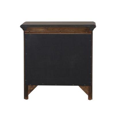 Saddlebrook Night Stand - 184-BR61