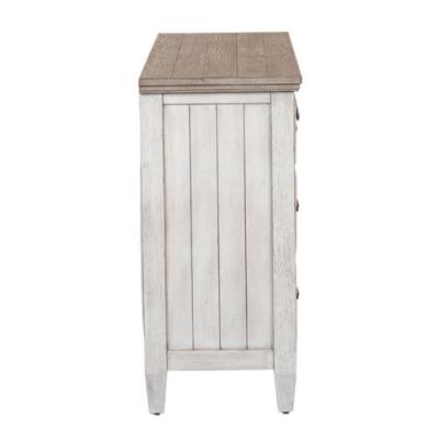 Heartland 9 Drawer Dresser - 824-BR31