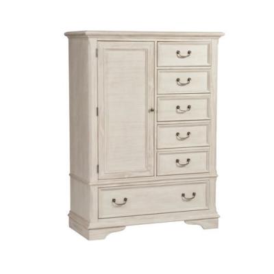 Bayside Collection Gentleman's Chest - 249-BR42