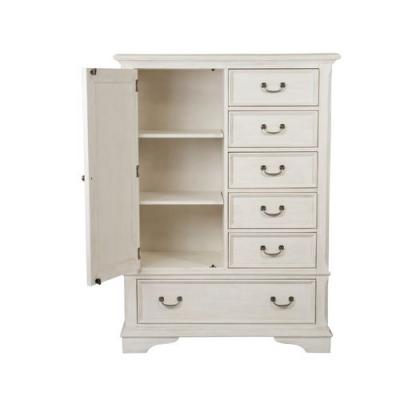 Bayside Collection Gentleman's Chest - 249-BR42