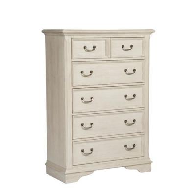 Bayside Collection 5 Drawer Chest - 249-BR41