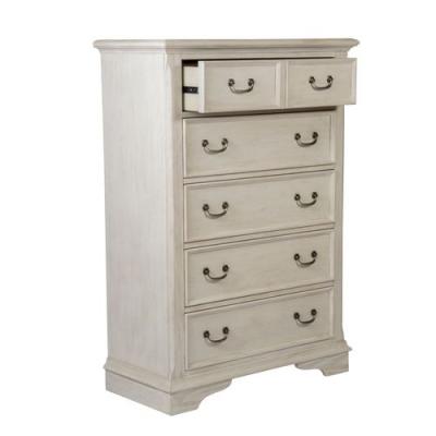 Bayside Collection 5 Drawer Chest - 249-BR41