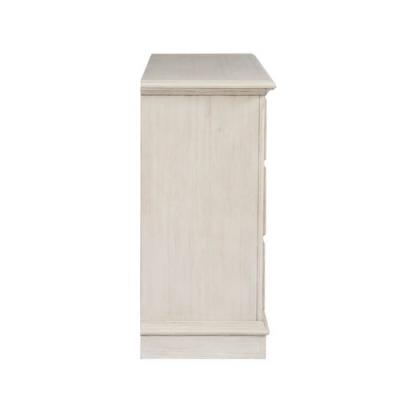 Bayside Collection 7 Drawer Dresser - 249-BR31