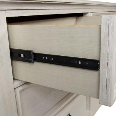 Bayside Collection 7 Drawer Dresser - 249-BR31