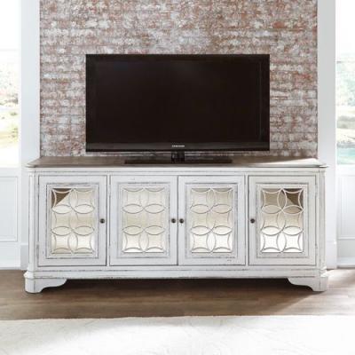 Magnolia Manor Collection TV Console - 244-TV84