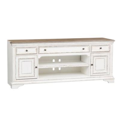 Magnolia Manor Entertainment TV Stand - 244-TV70