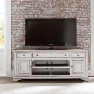 Magnolia Manor Entertainment TV Stand - 244-TV70