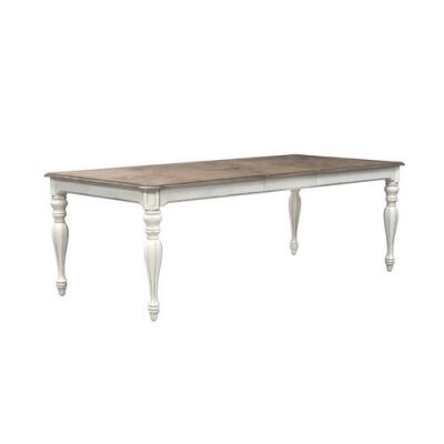 Magnolia Manor Collection Rectangular Dining Table -244-T4490