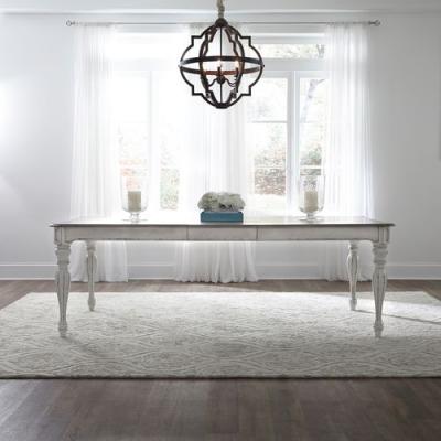 Magnolia Manor Collection Rectangular Dining Table -244-T4490