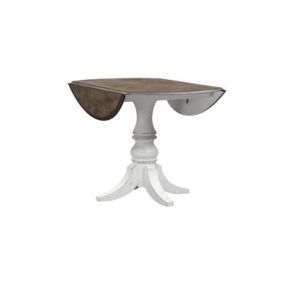 Magnolia Manor Collection Drop Leaf Table - 244-T4444