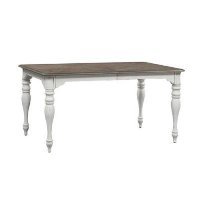 Magnolia Manor Collection Leg Table - 244-T4072