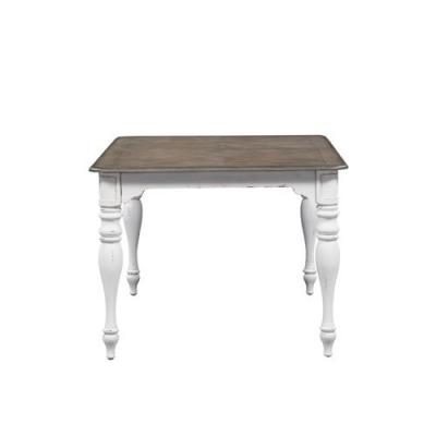 Magnolia Manor Collection Leg Table - 244-T4072