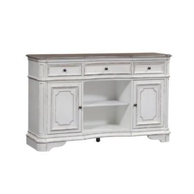 Magnolia Manor Collection Server - 244-SR6238