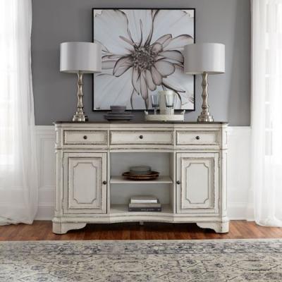 Magnolia Manor Collection Server - 244-SR6238