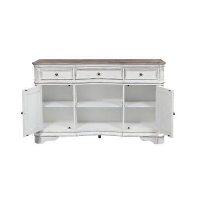 Magnolia Manor Collection Server - 244-SR6238