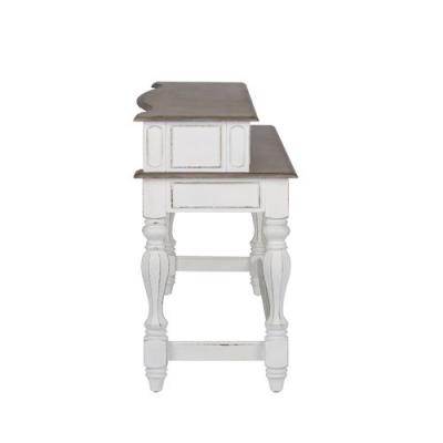 Magnolia Manor Collection Console Bar Table - 244-OT7636