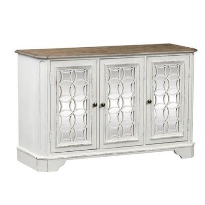 Magnolia Manor Collection Hall Console - 244-OT1031