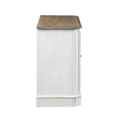 Magnolia Manor Collection Hall Console - 244-OT1031