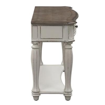 Magnolia Manor Collection Sofa Table - 244-OT1030