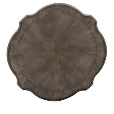 Magnolia Manor Collection Round Cocktail Table - 244-OT1011