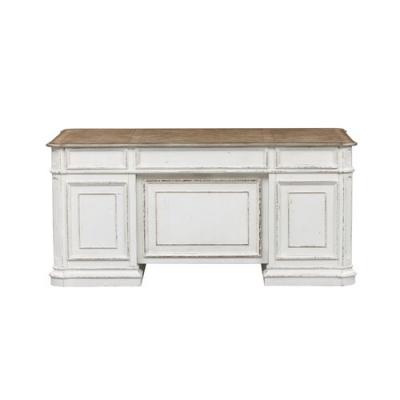 Magnolia Manor Collection Desk - 244-HOJ-DSK