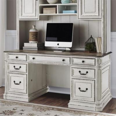 Magnolia Manor Collection Credenza - 244-HOJ-CS