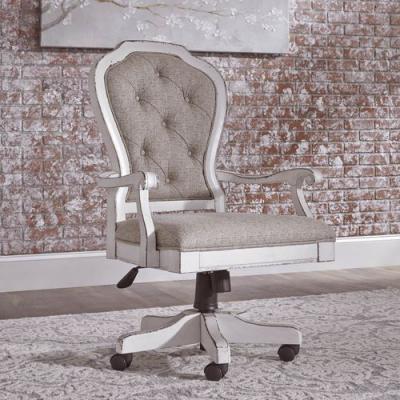 Magnolia Manor Collection Jr Executive Desk Chair - 244-HO197