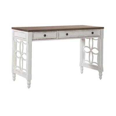 Magnolia Manor Collection L Writing Desk - 244-HO112L