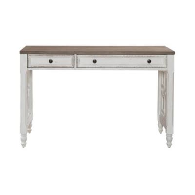 Magnolia Manor Collection L Writing Desk - 244-HO112L