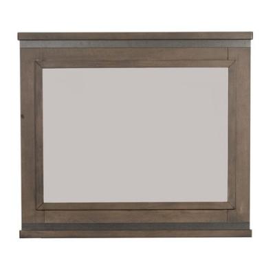 Thornwood Hills Mirror - 759-BR51