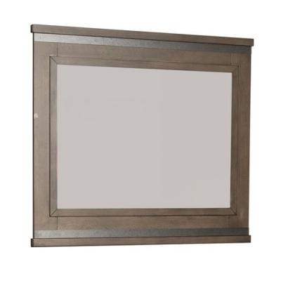 Thornwood Hills Mirror - 759-BR51