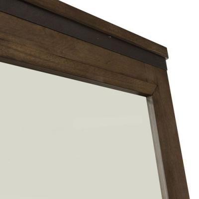 Thornwood Hills Mirror - 759-BR51