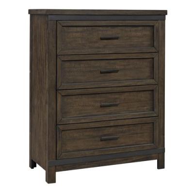 Thornwood Hills 4 Drawer Chest - 759-BR40