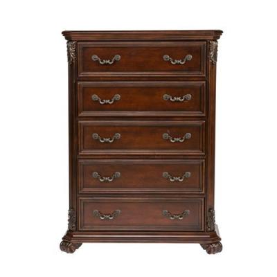 Messina Estates 5 Drawer Chest - 737-BR41