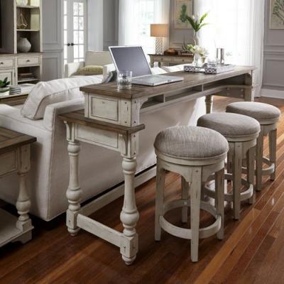 Morgan Creek Counter Height Stool - 498-OT9003