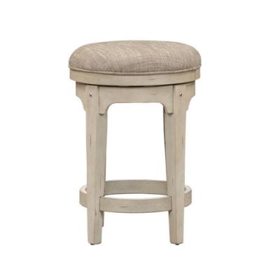 Morgan Creek Counter Height Stool - 498-OT9003