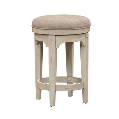 Morgan Creek Counter Height Stool - 498-OT9003