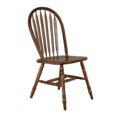 Carolina Crossing Windsor Side Chair - 186-C1000S