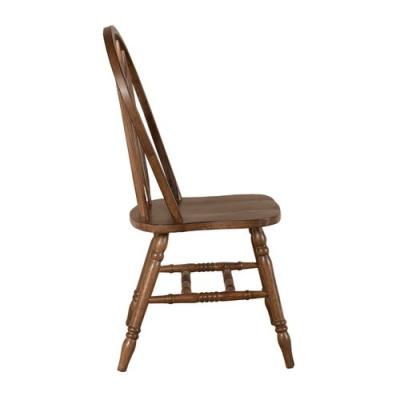 Carolina Crossing Windsor Side Chair - 186-C1000S