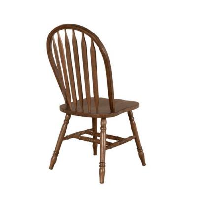 Carolina Crossing Windsor Side Chair - 186-C1000S